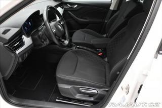 Škoda Kamiq 1,0 TSI 81 kW Ambiente Zá 2023