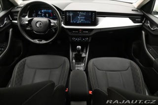 Škoda Kamiq 1,0 TSI 81 kW Ambiente Zá 2023