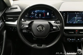 Škoda Kamiq 1,0 TSI 81 kW Ambiente Zá 2023