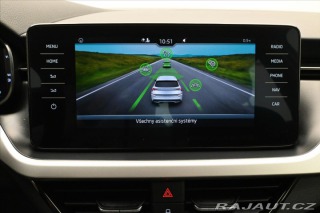 Škoda Kamiq 1,0 TSI 81 kW Ambiente Zá 2023