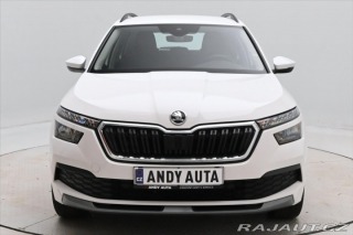 Škoda Kamiq 1,0 TSI 81 kW Ambiente Zá 2023