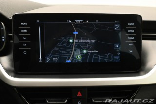 Škoda Kamiq 1,0 TSI 81 kW Ambiente Zá 2023