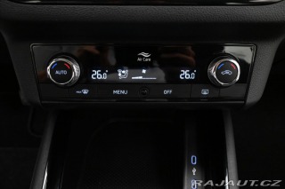 Škoda Kamiq 1,0 TSI 81 kW Ambiente Zá 2023