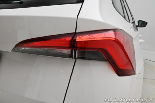 Škoda Kamiq 1,0 TSI 81 kW Ambiente Zá 2023