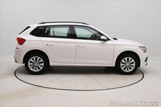 Škoda Kamiq 1,0 TSI 81 kW Ambiente Zá 2023