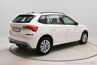 Škoda Kamiq 1,0 TSI 81 kW Ambiente Zá 2023