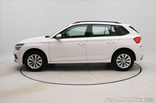 Škoda Kamiq 1,0 TSI 81 kW Ambiente Zá 2023