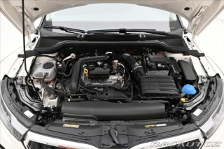 Škoda Kamiq 1,0 TSI 81 kW Ambiente Zá 2023