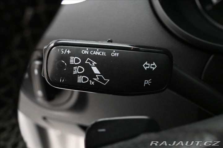 Škoda Octavia 2,0 TDI 135kW RS Záruka a 2016
