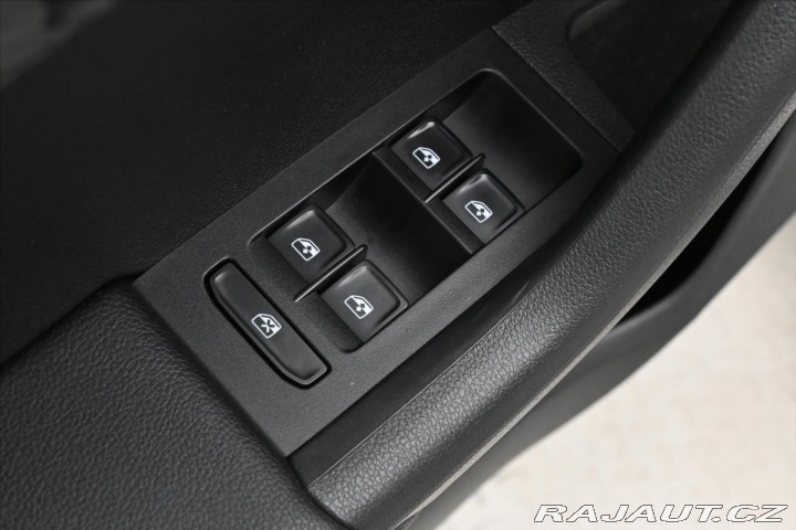 Škoda Octavia 2,0 TDI 135kW RS Záruka a 2016