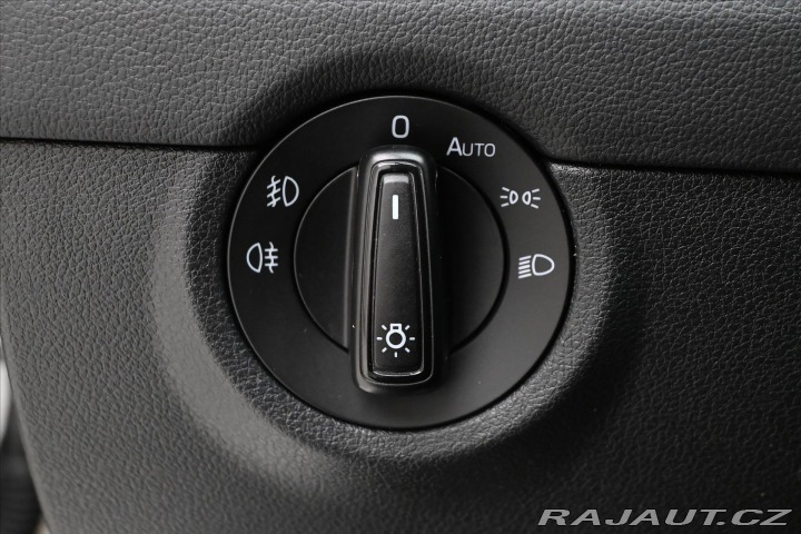 Škoda Octavia 2,0 TDI 135kW RS Záruka a 2016