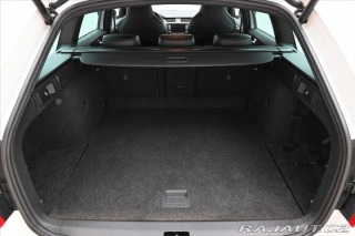 Škoda Octavia 2,0 TDI 135kW RS Záruka a 2016
