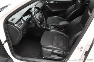 Škoda Octavia 2,0 TDI 135kW RS Záruka a 2016