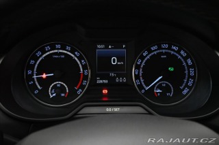 Škoda Octavia 2,0 TDI 135kW RS Záruka a 2016