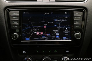 Škoda Octavia 2,0 TDI 135kW RS Záruka a 2016