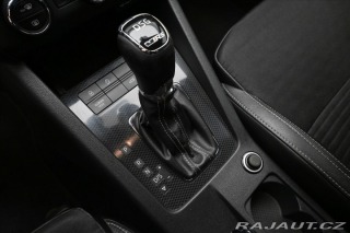 Škoda Octavia 2,0 TDI 135kW RS Záruka a 2016