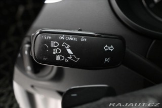Škoda Octavia 2,0 TDI 135kW RS Záruka a 2016