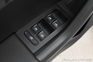 Škoda Octavia 2,0 TDI 135kW RS Záruka a 2016