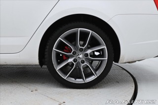 Škoda Octavia 2,0 TDI 135kW RS Záruka a 2016