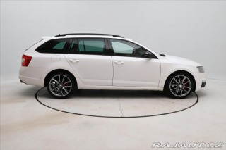 Škoda Octavia 2,0 TDI 135kW RS Záruka a 2016
