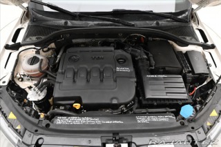 Škoda Octavia 2,0 TDI 135kW RS Záruka a 2016