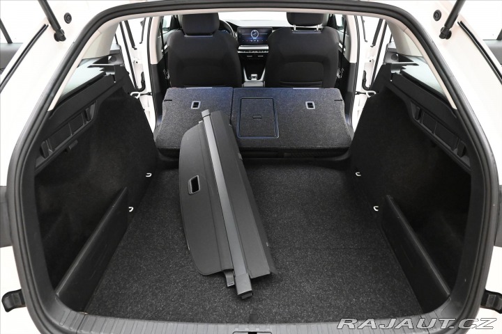 Škoda Octavia 2,0 TDI 110kW DSG Ambitio 2023