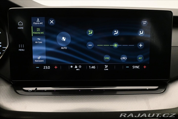 Škoda Octavia 2,0 TDI 110kW DSG Ambitio 2023