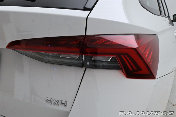 Škoda Octavia 2,0 TDI 110kW DSG Ambitio 2023