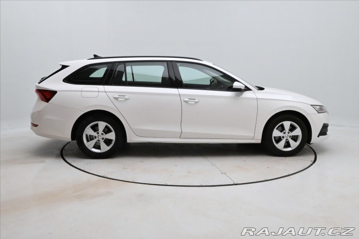 Škoda Octavia 2,0 TDI 110kW DSG Ambitio 2023