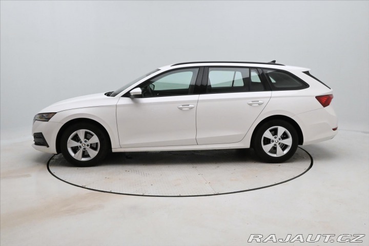 Škoda Octavia 2,0 TDI 110kW DSG Ambitio 2023