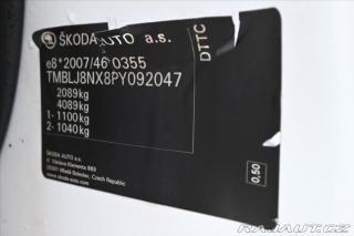 Škoda Octavia 2,0 TDI 110kW DSG Ambitio 2023