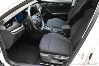 Škoda Octavia 2,0 TDI 110kW DSG Ambitio 2023