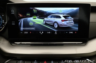 Škoda Octavia 2,0 TDI 110kW DSG Ambitio 2023