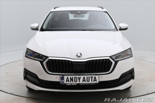 Škoda Octavia 2,0 TDI 110kW DSG Ambitio 2023