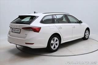 Škoda Octavia 2,0 TDI 110kW DSG Ambitio 2023