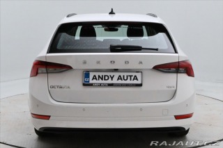 Škoda Octavia 2,0 TDI 110kW DSG Ambitio 2023