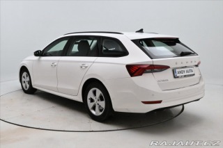 Škoda Octavia 2,0 TDI 110kW DSG Ambitio 2023