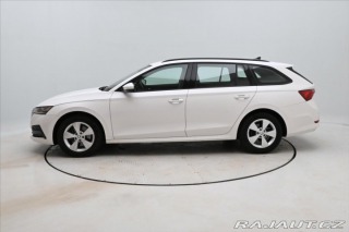 Škoda Octavia 2,0 TDI 110kW DSG Ambitio 2023