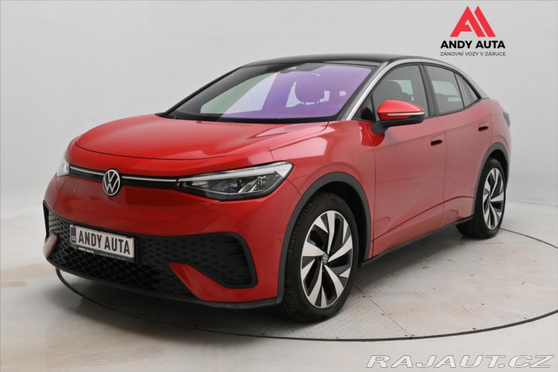 Volkswagen ID.5 Pro Performance 77kWh/150