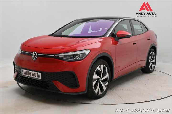 Volkswagen ID.5 Pro Performance 77kWh/150 2023