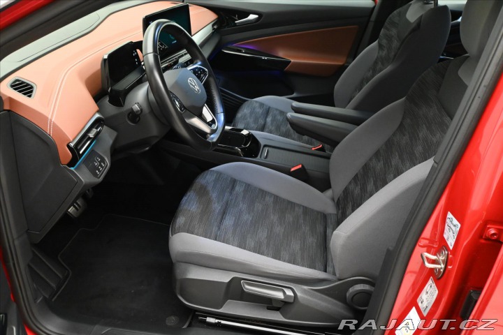 Volkswagen ID.5 Pro Performance 77kWh/150 2023