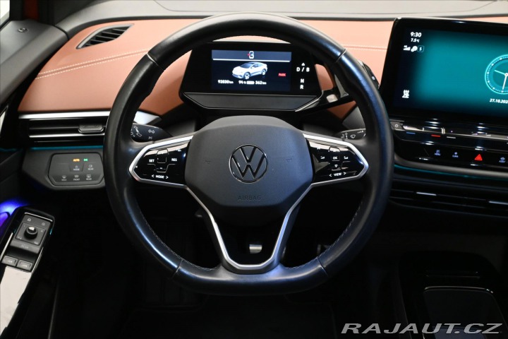 Volkswagen ID.5 Pro Performance 77kWh/150 2023