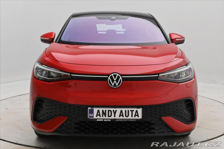 Volkswagen ID.5 Pro Performance 77kWh/150 2023