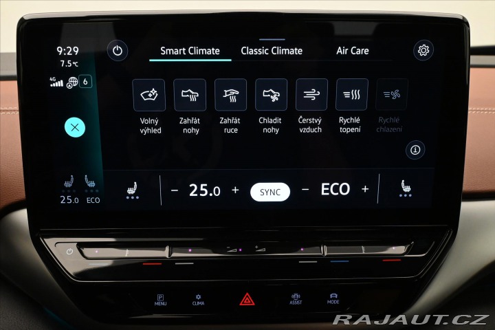 Volkswagen ID.5 Pro Performance 77kWh/150 2023