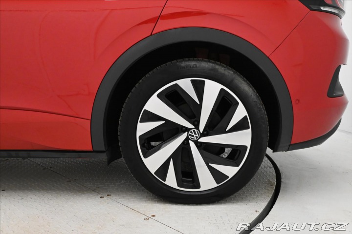Volkswagen ID.5 Pro Performance 77kWh/150 2023
