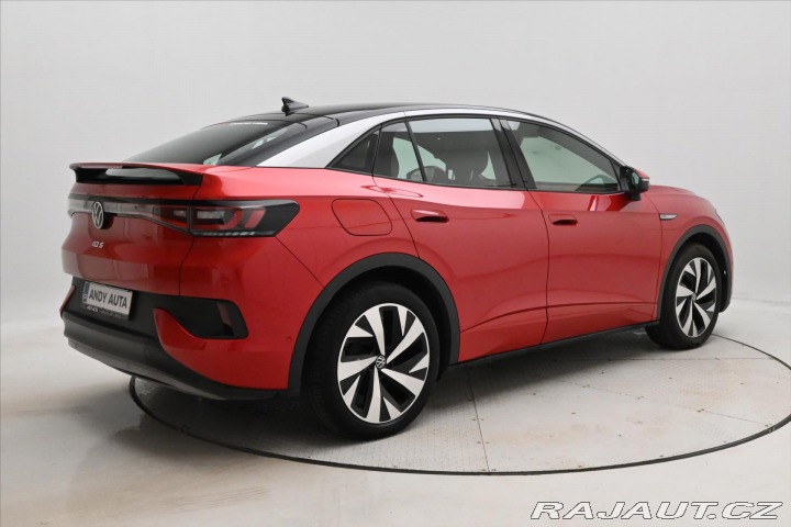 Volkswagen ID.5 Pro Performance 77kWh/150 2023
