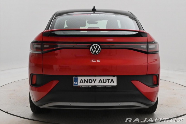 Volkswagen ID.5 Pro Performance 77kWh/150 2023