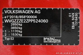Volkswagen ID.5 Pro Performance 77kWh/150 2023