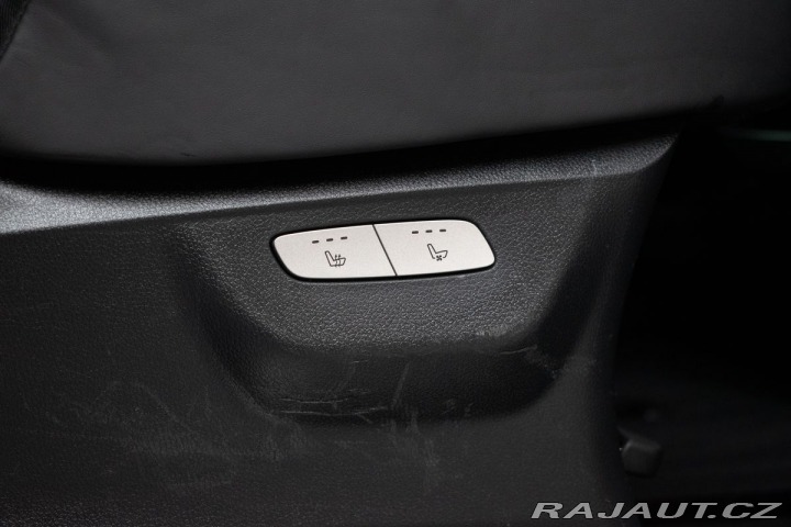 Mercedes-Benz V 300d L*AVANTGARDE*TAŽNÉ*Č 2021