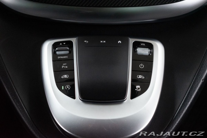 Mercedes-Benz V 300d L*AVANTGARDE*TAŽNÉ*Č 2021
